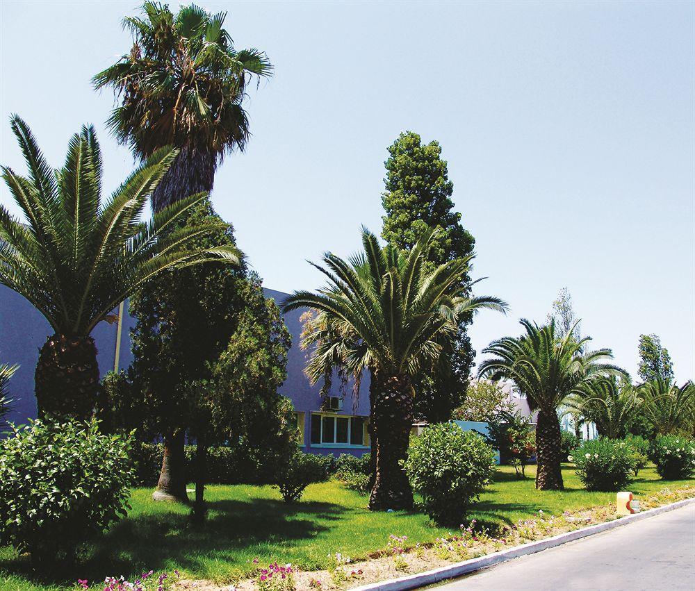 Caribbean World Monastir Hotel Exterior foto