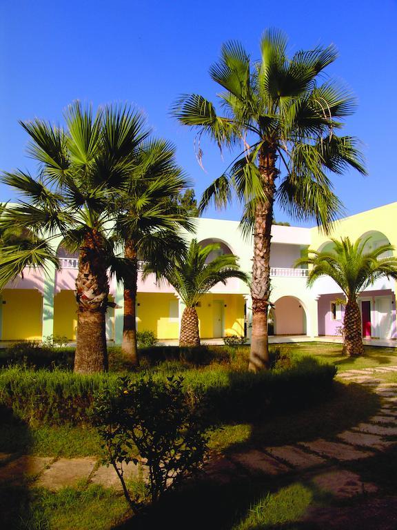 Caribbean World Monastir Hotel Exterior foto